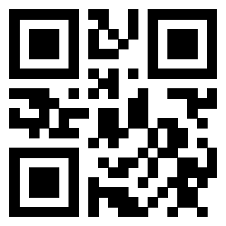 Immagine del Qr Code di 3910085451