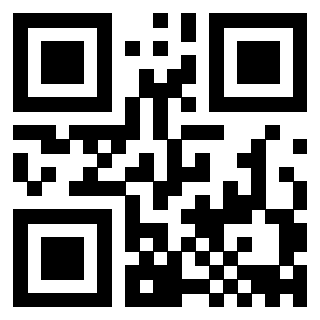 Immagine del Qr Code di 3910085453