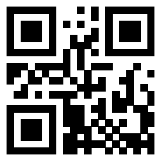 Scansione del Qr Code di 3910085456