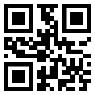 3910085457 Qr Code associato