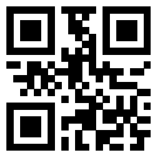 3910085458 QrCode associato