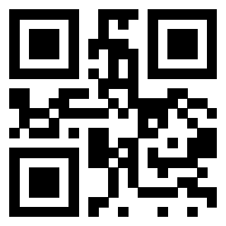 Immagine del Qr Code di 3910085464