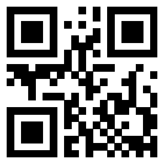 Immagine del QrCode di 3910085467
