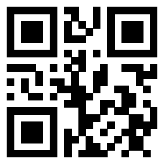Il QrCode di 3910085468