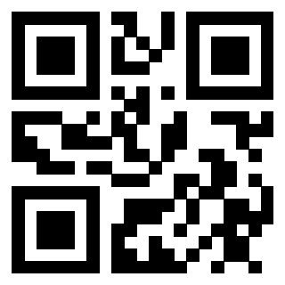 Immagine del QrCode di 3910085469