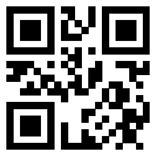 3910085470 Qr Code associato