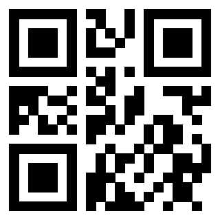 3910085471 Qr Code associato