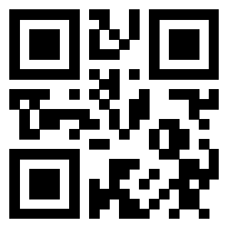 3910085472 - Immagine del QrCode associato