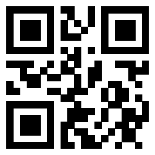 3910085473 - Immagine del QrCode associato