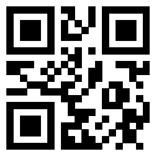 3910085476 - Immagine del QrCode associato