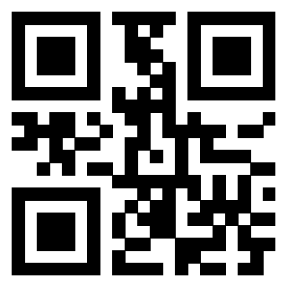 3910085477 QrCode associato
