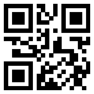 3910085480 Qr Code associato