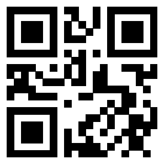 Immagine del Qr Code di 3910085481