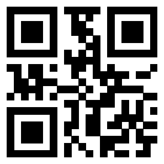 Il QrCode di 3910085483