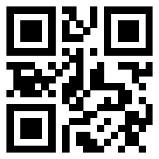 Immagine del QrCode di 3910085484