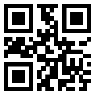 3910085486 - Immagine del Qr Code associato