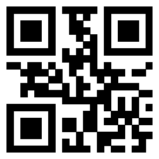 Immagine del QrCode di 3910085487