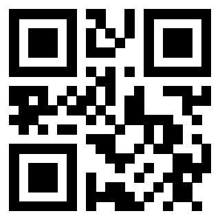 3910085490 Qr Code associato
