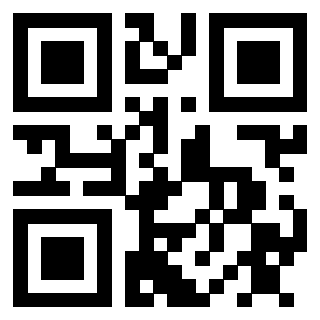 Immagine del QrCode di 3910085491