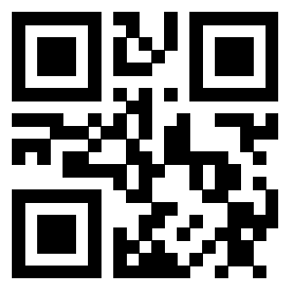 Immagine del Qr Code di 3910085492