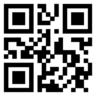 Scansione del QrCode di 3910085493