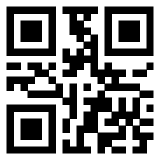 3910085495 - Immagine del Qr Code associato