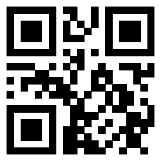 3910085500 - Immagine del QrCode associato