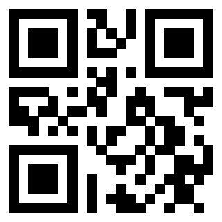 Immagine del QrCode di 3910085501