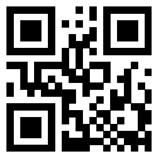 Immagine del QrCode di 3910085505