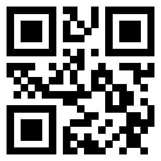 QrCode di 3910085506