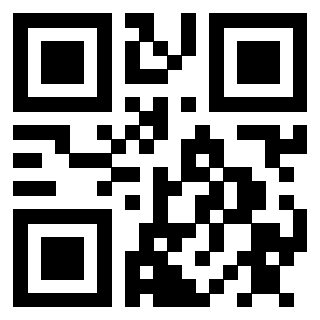 Scansione del Qr Code di 3910085509