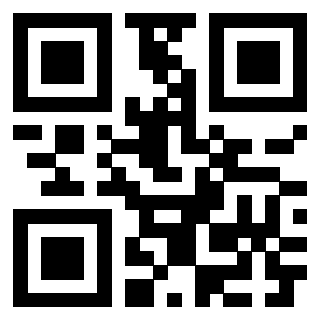 Immagine del Qr Code di 3910085510