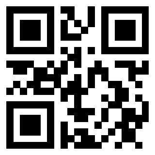 Scansione del QrCode di 3910085513