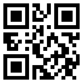 Immagine del QrCode di 3910085515
