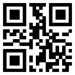 Immagine del QrCode di 3910085516