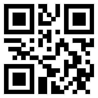 3910085517 - Immagine del QrCode associato