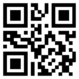3910085518 Qr Code associato