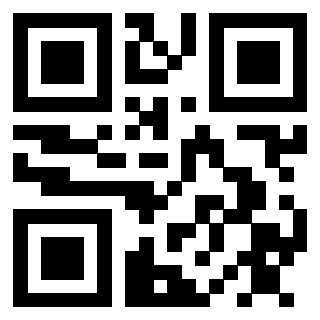 Scansione del Qr Code di 3910085519