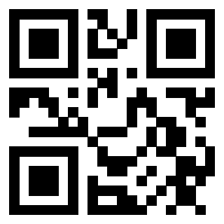 Immagine del QrCode di 3910085520