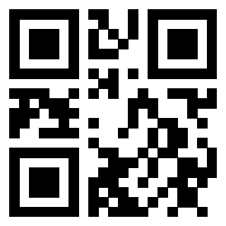 Immagine del QrCode di 3910085521