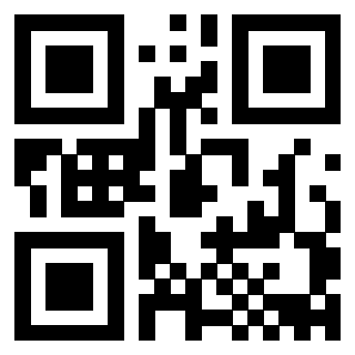 Il Qr Code di 3910085522