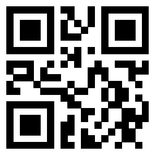 Immagine del Qr Code di 3910085523