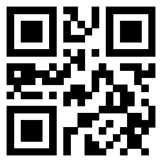 3910085524 Qr Code associato