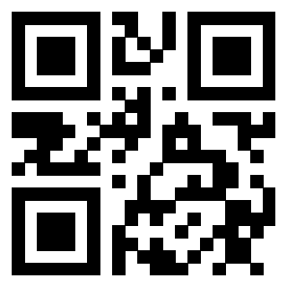 QrCode di 3910085534