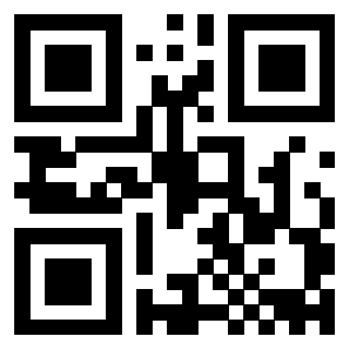 3910085537 QrCode associato