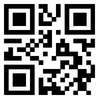 3910085538 - Immagine del Qr Code