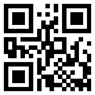 Scansione del QrCode di 3910085540