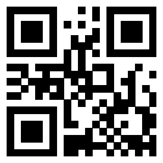 3910085541 Qr Code associato