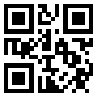 Scansione del QrCode di 3910085542