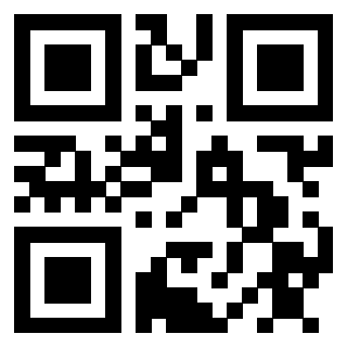Immagine del QrCode di 3910085543